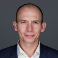 P&O Ferries Employee Kasper Moos's profile photo
