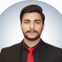 Lyf Tech Employee Muhammad Daniyal's profile photo
