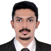 CINQ Technical Services Employee Amal Raj's profile photo