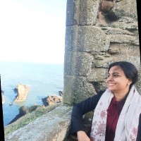 Speedster-IT Ltd Employee Emi Johnson's profile photo