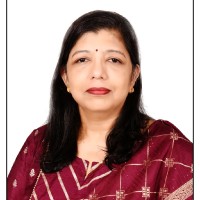 JAI HR MANAGEMENT CONSULTANCY SERVICES Employee Nirmala James's profile photo
