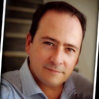 Sergio Faraco Sánchez Email