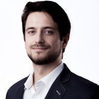 Seven Dots Employee Radosław Wierzbowski's profile photo