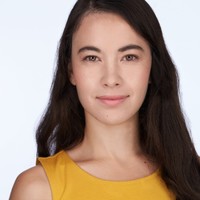 Model Club Inc Employee Maya Tsuruki-Holden's profile photo