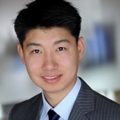 CGM Development, Inc. Employee Vincent Zou's profile photo