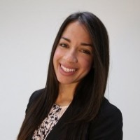 JLL Employee Ana Rivera's profile photo