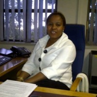 Ziningi Shezi Email
