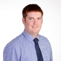 MPN Consulting Employee Shaun Swenson's profile photo