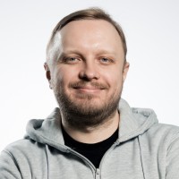 Positive Technologies Employee Alexander Leonov's profile photo