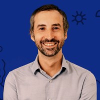 Magnar Employee Andrés Rodríguez Valdés's profile photo