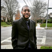 Naval Facilities Engineering Systems Command (NAVFAC) Employee Christopher Bostick's profile photo