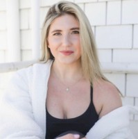 Kinsley James Couture Bridal Employee Amy Gluchowski's profile photo