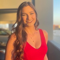 Steak 48 Employee Brittany Scott's profile photo