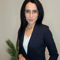 Meringer Ltd. Employee Ilona Małuszyńska's profile photo