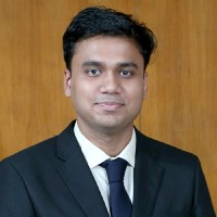 CRED Employee Kunal Srivastava's profile photo