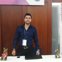 Imagine Education Australia Employee Sebastian Jimenez's profile photo