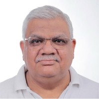 Cantik Technologies Private Limited Employee Naveen Sharma's profile photo