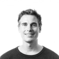 Concordium Employee Søren Zeppelin's profile photo