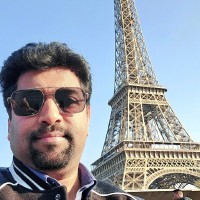 Ras Laffan Power Company Employee Moinuddin Mohammed's profile photo