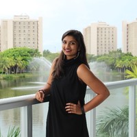 Shyamali Mahure Email & Phone Number