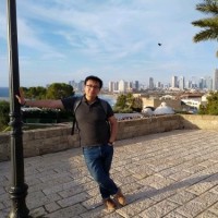 Check Point Software Technologies, Ltd. Employee Freeman Wang's profile photo