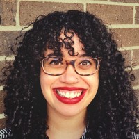 Garrett's Space Employee Cierra Bengel's profile photo