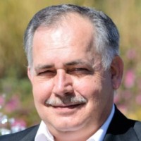 Optiv Employee Ted Armstrong's profile photo