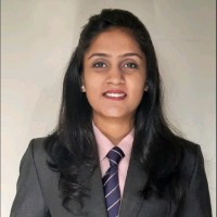 Bhagyashri Kolhe Email