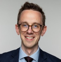 Anthos Employee Robert Wright's profile photo