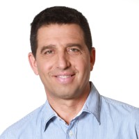 Chiral, IBI, Nexture, EAPC, Hifund, Sapir, Altman and many others Employee Uri Weinheber's profile photo