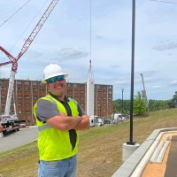 Resolute Elevator LLC Employee Jonathan Fox's profile photo