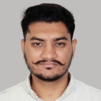 Ajman Ports & Customs Employee Muhammad Rafey's profile photo