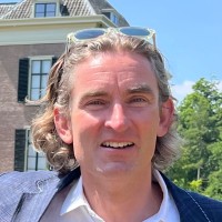 Ride25 Ltd Employee Rob Hamilton's profile photo