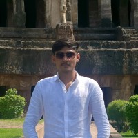 Biofics Private Limited Employee Mahanty Raj's profile photo