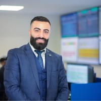 Julien Zeidan Email