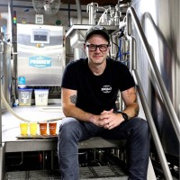 Rohrbach Brewing Company Employee Joel Will's profile photo