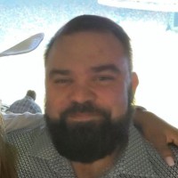 Bella Empanada Employee Mark Capel Jr's profile photo