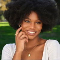 Raven Jamison Email & Phone Number