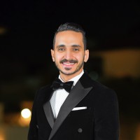 DATAPATROL Employee Khaled Emary's profile photo