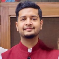 Aye Finance Pvt. Ltd Employee Naman Yadav's profile photo