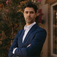 Chase Eggleston