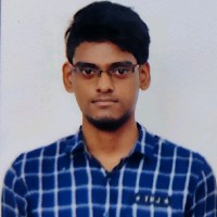Finkraft Employee Sudhakar Annavari's profile photo