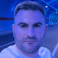 SOVOTEC Employee Emrah Demir's profile photo