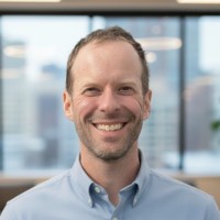 ABB Employee Patrick Dubois's profile photo
