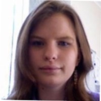 VF Group Employee Caroline Louvet's profile photo