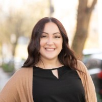 Philadelphia Integrative Psychiatry Employee Kaitlyn Stone's profile photo