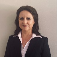 Iowa Department of Revenue Employee Darina Petkova's profile photo