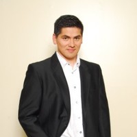 Master Tile Employee Jhinson Jara's profile photo