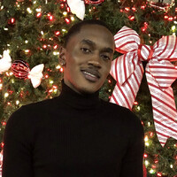 United States Air Force Employee William Humes's profile photo