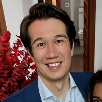 Edible Arrangements Employee Keith Halstead's profile photo